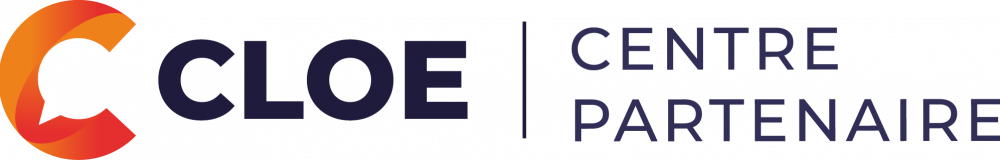 Logo Cloé