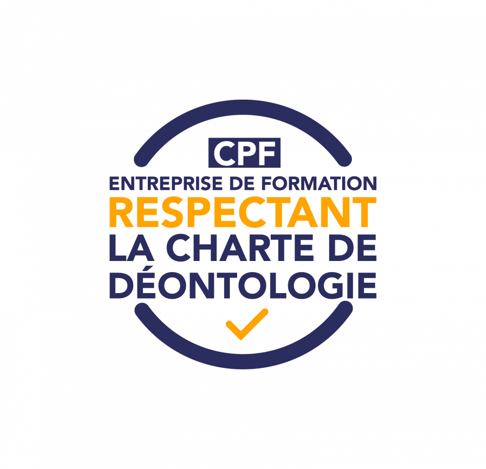 Kintail respecte la charte de déontologie du CPF